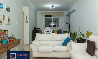 Imagem 2: Locação Apartamento 2 Dormitórios - 78 m² Vila Clementino