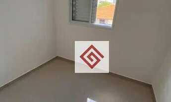 Imagem 7: Apartamento com 3 dormitórios à venda, 101 m² por R$ 425.000,00 - Vila Francisco Matarazzo