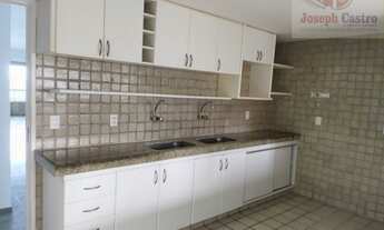 Imagem 4: Alugo apartamento com 5 quartos em Boa Viagem - Recife - PE