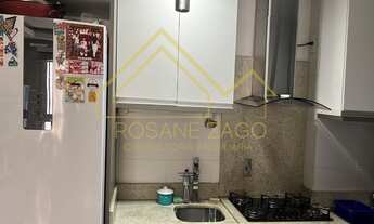 Imagem 3: CANOAS - Apartamento Padrão - MARECHAL RONDON