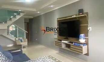 Imagem 7: CASA PARA LOCAÇÃO EM ARUJÁ COM 03 SUÍTES, QUINTAL E GARAGEM PARA 03 CARROS