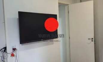 Imagem 7: Lindo Garden à venda 2 dormitórios com planejados, no Aldeia de barueri