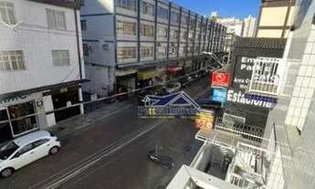 Imagem 7: Kitnet com 1 dormitório para alugar, 28 m² por R$ 1.100/mês - Boqueirão - Praia Grande/SP