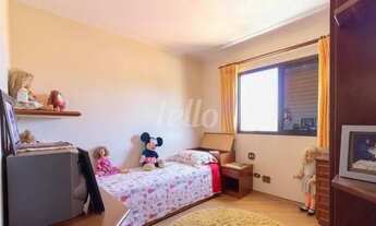 Imagem 7: São Paulo - Casa Padrão - Saúde