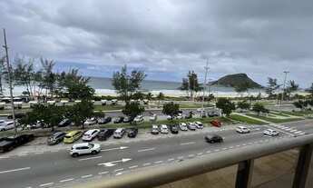 Imagem: Cobertura duplex para venda com 400 metros