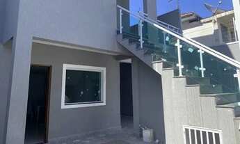 Imagem 3: Casa de condomínio sobrado 602 com 2 quartos 1 vaga vila rè pronto para morar aceita fina