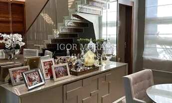 Imagem 7: VENDA - Sobrado CONDOMÍNIO ALPHAVILLE 1 VENDA - Sobrado