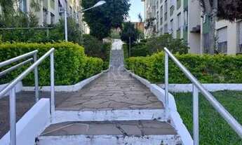 Imagem 7: Apartamento para Venda - 59.24m², 2 dormitórios, 1 vaga - Vila Nova, Porto Alegre