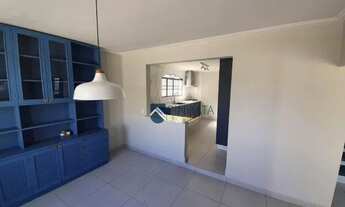 Imagem 6: Casa com 3 dormitórios para alugar, 350 m² por R$ 11.120,68/mês - Condomínio Estância Mara