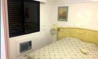 Imagem 5: Ótimo flat no Itaim Bibi, o Ramada NewCiti