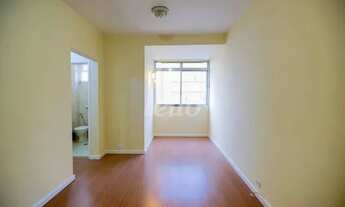 Imagem 2: São Paulo - Apartamento Padrão - Jardins