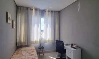 Imagem 5: Apartamento para venda com 106 m2 com 3 quartos em Jardim Atlântico - Goiânia - GO