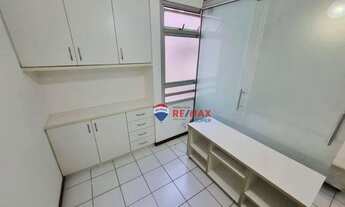 Imagem 4: Kitnet com 1 dormitório para alugar, 27 m² por R$ 1.527,97/mês - Sudoeste - Brasília/DF