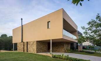 Imagem 4: Condomínio Alphaville Vêneto Lote 41