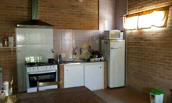 Imagem 6: Chácara à venda no bairro Villarejo Sopé Serra - Cabreúva/SP