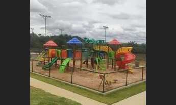 Imagem 6: Terreno Condomínio Terra das Aguas São Pedro