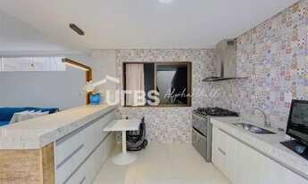 Imagem 4: Villa Bella 3 - Sobrado 4 quartos, sendo 1 suíte