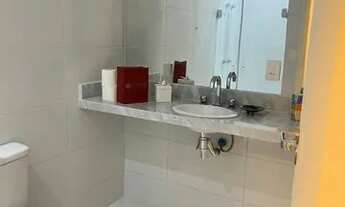 Imagem: Copacabana 2 quartos com dependência de