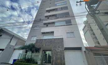 Imagem 2: Apartamento Mobiliado com 1 Suíte e 2 Quartos para alugar - Centro - Cascavel/PR