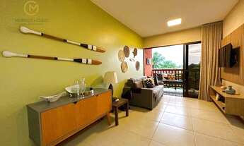 Imagem 5: Village com 2 dormitórios à venda por R$ 680.000 - Itacimirim - Camaçari/BA