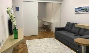 Imagem: Apartamento Sala 2 qts na Praça N. S