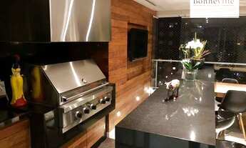 Imagem 7: Apartamento com 4 dormitórios, 370 m² - venda por R$ 9.900.000,00 ou aluguel por R$ 51.000