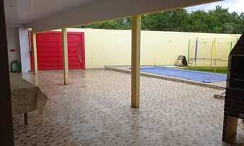 Imagem 4: Locação de espaco de lazer