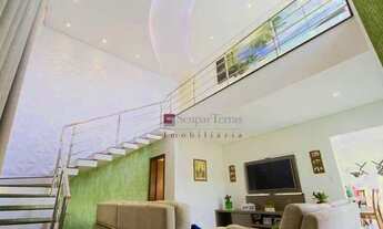 Imagem 6: Casa com 3 dormitórios à venda, 380 m² por R$ 3.750.000,00 - Serra Azul - Itupeva/SP