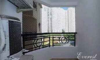 Imagem 2: ÓTIMO APARTAMENTO À VENDA NA VILA LEOPOLDINA COM DOIS DORMITÓRIOS COM 48M2