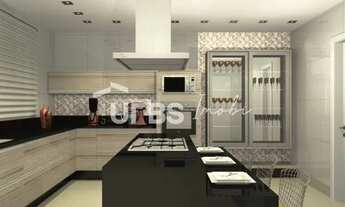 Imagem 4: Alphaville Ipês - Sobrado 4 quartos, sendo 4 suítes