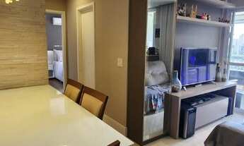 Imagem 4: Apartamento para venda com 65 metros quadrados com 2 quartos em Barra Funda - São Paulo