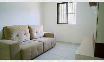 Imagem: Vendo apartamento mobiliado de 1 Quarto