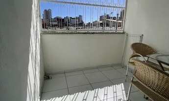 Imagem 6: Kitnet Meireles Kitnet com 1 dormitório