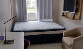 Imagem 6: Apartamento para aluguel possui 170 metros quadrados com 3 quartos em Parque Verde - Belém