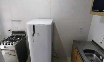 Imagem 6: Kitnet mobiliado para aluguel possui 30 metros quadrados em Cidade Baixa - Porto Alegre