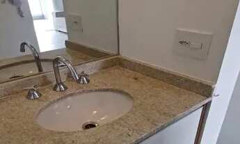 Imagem 7: Apartamento Mobiliado com 1 vaga de garagem