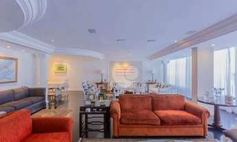 Imagem 5: Apartamento com 4 quartos à venda, 317 m² por R$ 15.000.000 - Ipanema - Rio de Janeiro/RJ