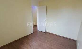 Imagem 6: APARTAMENTO RESIDENCIAL em HORTOLÂNDIA - SP, VILA SÃO FRANCISCO