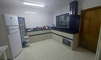 Imagem 3: VENDO LINDA CASA NO LIRIO DO VALE