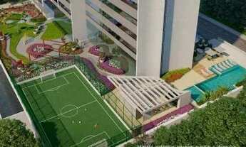 Imagem 2: Apartamento para venda com 131 metros quadrados com 3 quartos em Boa Viagem - Recife - PE