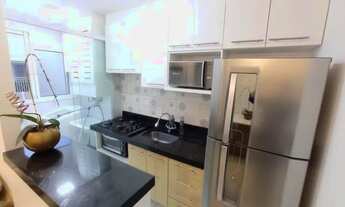 Imagem 2: Apartamento para Locação em São Paulo, Brás, 2 dormitórios, 1 banheiro