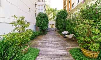 Imagem 7: CASA RESIDENCIAL em São Paulo - SP, Vila Nova Conceição