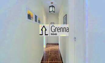 Imagem 7: Apartamento com 2 Quartos e 3 banheiros à Venda, 116 m