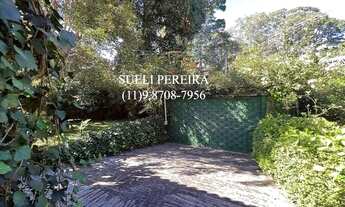 Imagem 3: Casa para venda tem 480 metros quadrados com 3 quartos em Granja Viana - Cotia - SP