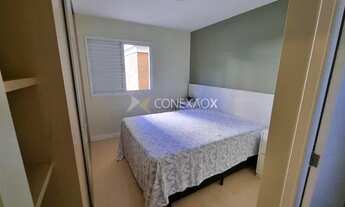 Imagem 7: Apartamento - Mansões Santo Antônio - Campinas