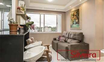 Imagem 2: PORTO ALEGRE - Apartamento Padrão - Vila Ipiranga