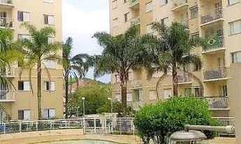 Imagem 5: Apartamento para venda com 48 metros quadrados com 2 quartos