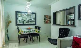 Imagem 3: Apartamento para Aluguel - Tatuapé, 3 Quartos, 90 m2
