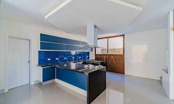 Imagem 5: Casa à venda em Alphaville | Alpha Conde | 517m² | Nova | 4 suítes | Área gourmet