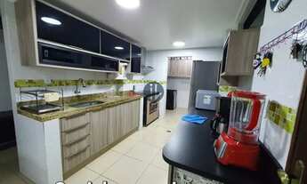 Imagem 7: Vendo excelente apartamento de 3 quartos no Jardim Oceania- JP-PB